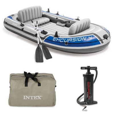 Ponton  INTEX EXCURSION 4