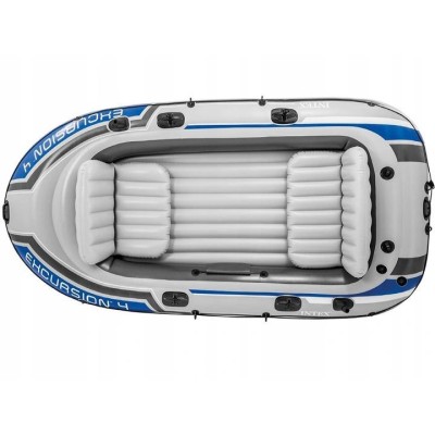 Ponton  INTEX EXCURSION 4