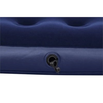 Materac dmuchany BESTWAY 67000 185 cm x 76 cm x 22 cm /jednoosobowy/