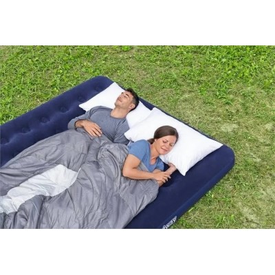 Mattress for two persons BESTWAY