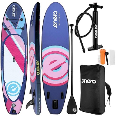Padleboard ENERO 320 cm - 145 kg