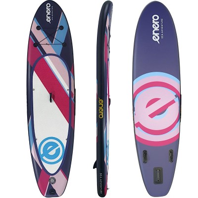 Padleboard ENERO 320 cm - 145 kg