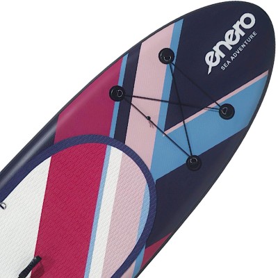 Padleboard ENERO 320 cm - 145 kg