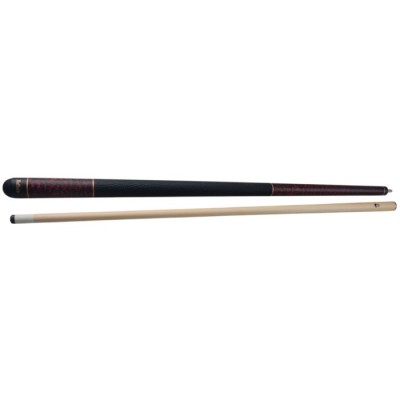 Maple pool cue BUFFALO EXOTIC 3 LDC