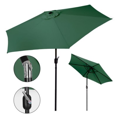 copy of Garden umbrella /green/