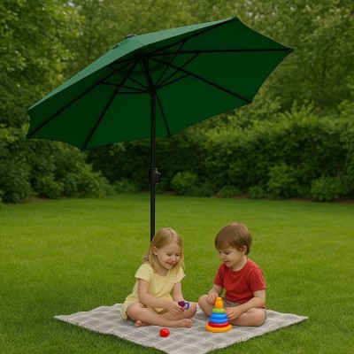 copy of Garden umbrella /green/