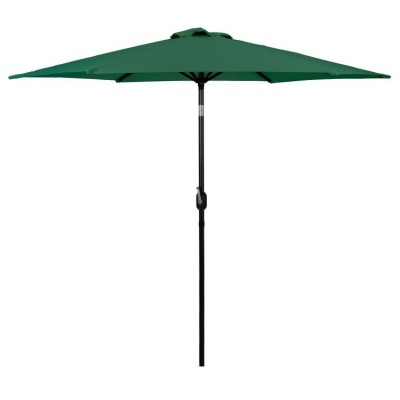 copy of Garden umbrella /green/