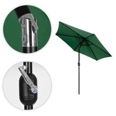 copy of Garden umbrella /green/
