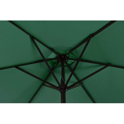 copy of Garden umbrella /green/