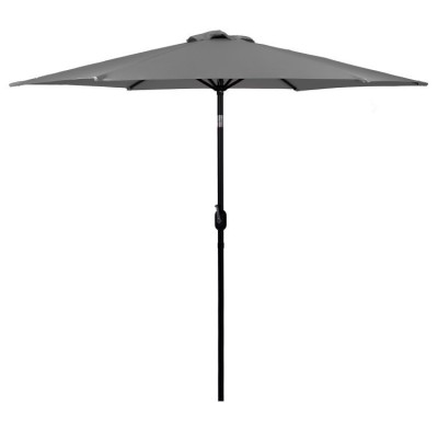 Garden umbrella /grey/