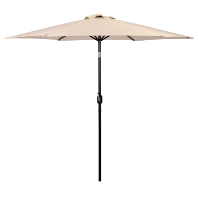 Garden umbrella /beige/