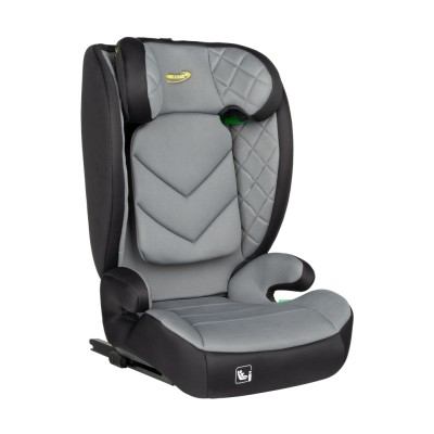 Child car seat SUMMER BABY PARMA /black-black/
