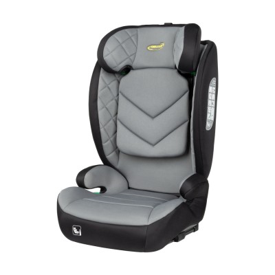 Child car seat SUMMER BABY PARMA /black-black/