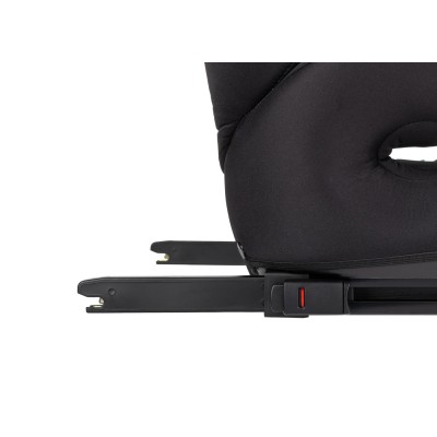 Child car seat SUMMER BABY PARMA /black-black/