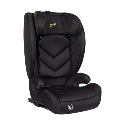 Child car seat SUMMER BABY PARMA /black/
