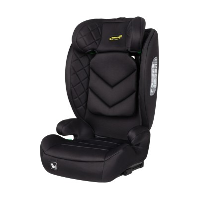 Child car seat SUMMER BABY PARMA /black/