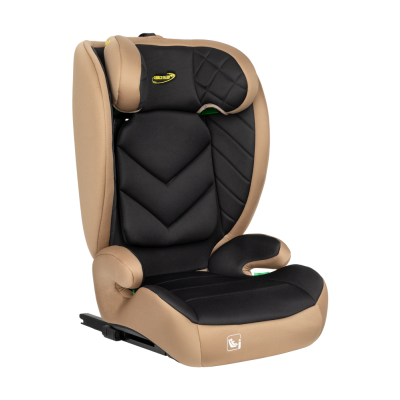 Child car seat SUMMER BABY PARMA /brown-black/