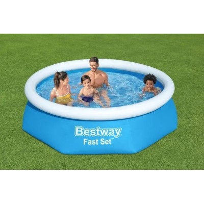 Basen rozporowy BESTWAY 244 cm x 61 cm