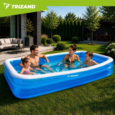 Swimming pool TRIZAND 305 cm x 183 cm x 50 cm