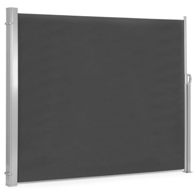 Markiza przeciwsłoneczna boczna 350 cm x 180 cm