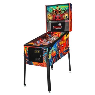 Pinball WALKING DEAD PRO