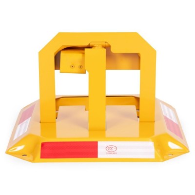 Blokada parkingowa składana zapora 30 cm