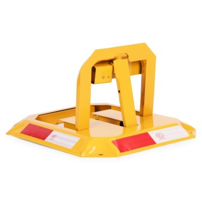 Blokada parkingowa składana zapora 30 cm