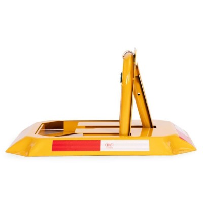 Blokada parkingowa składana zapora 30 cm