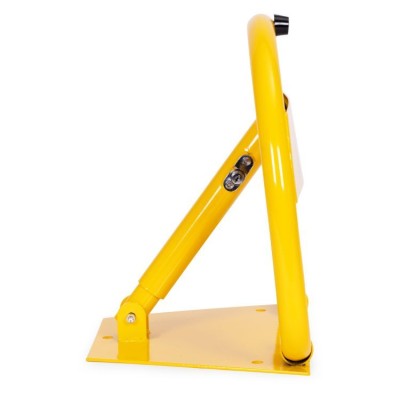 Blokada parkingowa składana zapora 40 cm