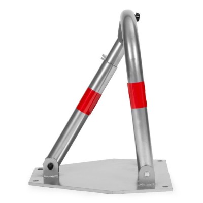 Blokada parkingowa składana zapora 45 cm