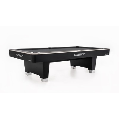 Stół bilardowy MR-sung RASSON HERO BLACK 9ft