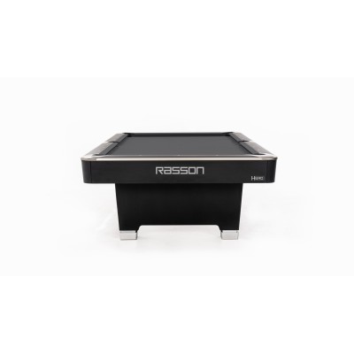 Stół bilardowy MR-sung RASSON HERO BLACK 9ft