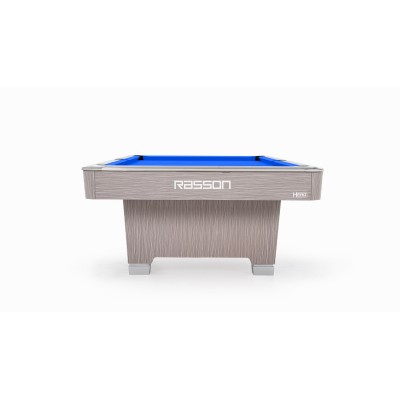 Stół bilardowy RASSON MR-sung HERO SARUM 8ft
