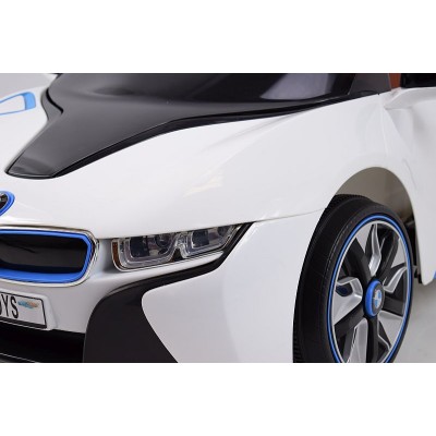 ORYGINALNE BMW i8 CONCEPT W NAJLEPSZEJ WERSJI Z SYSTEMEM ESW/168