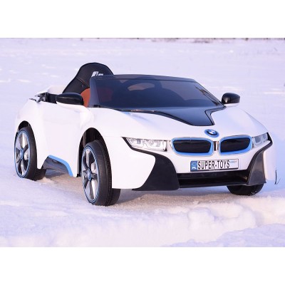 ORYGINALNE BMW i8 CONCEPT W NAJLEPSZEJ WERSJI Z SYSTEMEM ESW/168