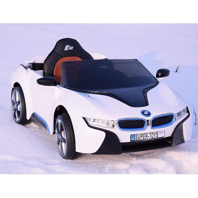 ORYGINALNE BMW i8 CONCEPT W NAJLEPSZEJ WERSJI Z SYSTEMEM ESW/168