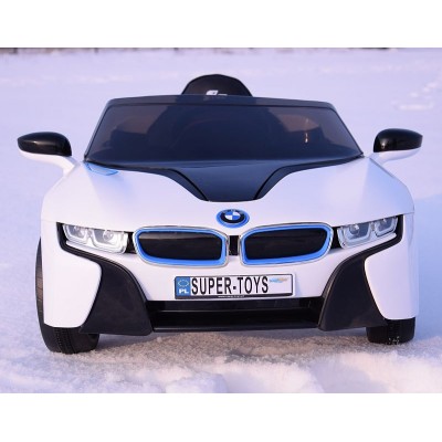 ORYGINALNE BMW i8 CONCEPT W NAJLEPSZEJ WERSJI Z SYSTEMEM ESW/168