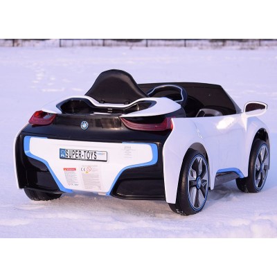 ORYGINALNE BMW i8 CONCEPT W NAJLEPSZEJ WERSJI Z SYSTEMEM ESW/168
