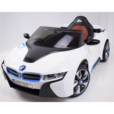 ORYGINALNE BMW i8 CONCEPT W NAJLEPSZEJ WERSJI Z SYSTEMEM ESW/168