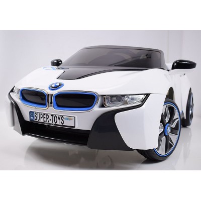 ORYGINALNE BMW i8 CONCEPT W NAJLEPSZEJ WERSJI Z SYSTEMEM ESW/168