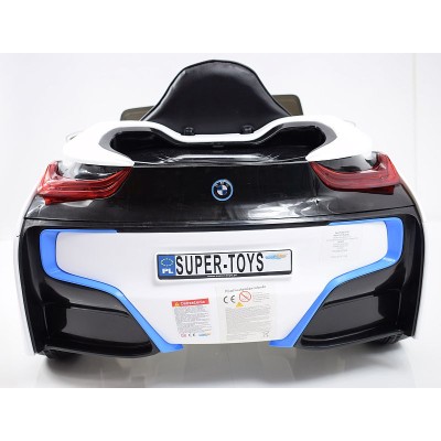 ORYGINALNE BMW i8 CONCEPT W NAJLEPSZEJ WERSJI Z SYSTEMEM ESW/168