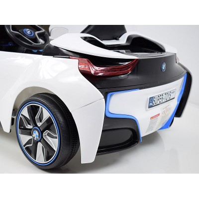 ORYGINALNE BMW i8 CONCEPT W NAJLEPSZEJ WERSJI Z SYSTEMEM ESW/168