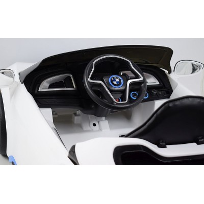 ORYGINALNE BMW i8 CONCEPT W NAJLEPSZEJ WERSJI Z SYSTEMEM ESW/168