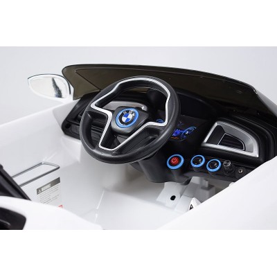 ORYGINALNE BMW i8 CONCEPT W NAJLEPSZEJ WERSJI Z SYSTEMEM ESW/168