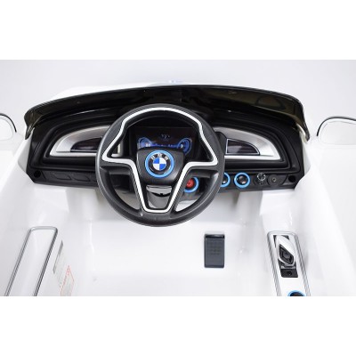ORYGINALNE BMW i8 CONCEPT W NAJLEPSZEJ WERSJI Z SYSTEMEM ESW/168