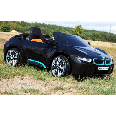 ORYGINALNE BMW i8 CONCEPT W NAJLEPSZEJ WERSJI/168