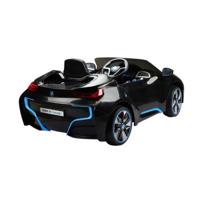ORYGINALNE BMW i8 CONCEPT W NAJLEPSZEJ WERSJI/168