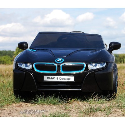 ORYGINALNE BMW i8 CONCEPT W NAJLEPSZEJ WERSJI/168