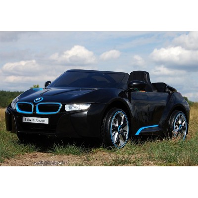 ORYGINALNE BMW i8 CONCEPT W NAJLEPSZEJ WERSJI/168