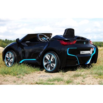 ORYGINALNE BMW i8 CONCEPT W NAJLEPSZEJ WERSJI/168